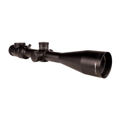 AccuPoint 5-20x50mm Illuminated SFP Rifle Scope