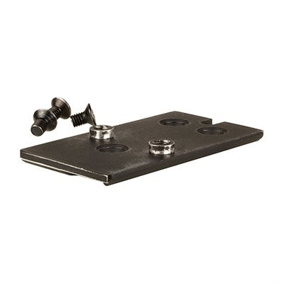 RMRcc Pistol Mounting Adapter Plate