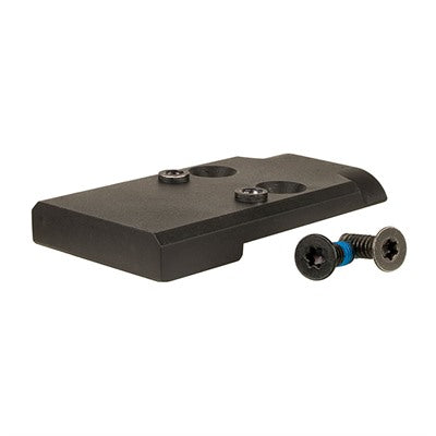 Trijicon RMRcc Handgun Adapter Plate