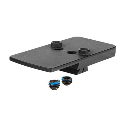 RMRcc Optic Mounting Plates
