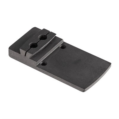 Trijicon RMRcc Sight Mounting Plate