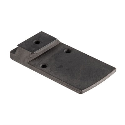 Trijicon RMRcc Handgun Mounting Plate
