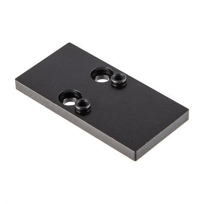 Trijicon RMRcc Compact Pistol Adapter Plate