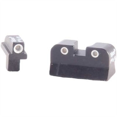 1911 Pistol Tritium Night Sights