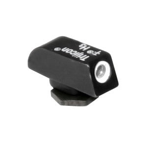 Glock Tritium Front Sight Replacement