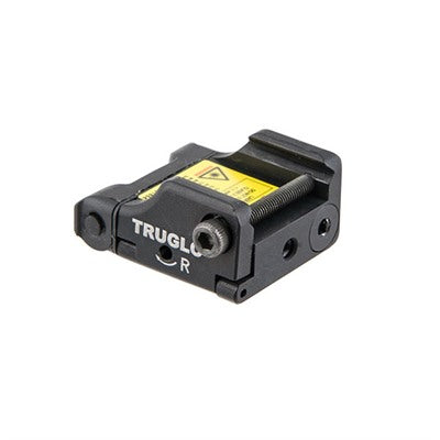 Micro-TAC Compact Tactical Micro Laser