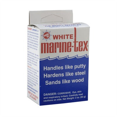 Marine-Tex Repair Epoxy