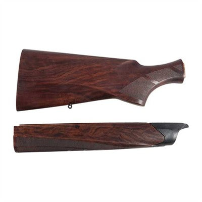 STK Front End Set - No KO Included
