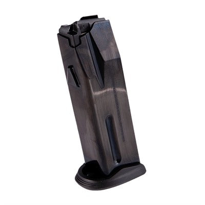 APX .40 S&W 10RD Steel Black Handgun Magazine