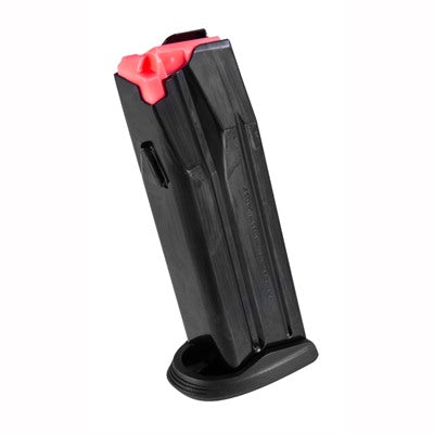 APX Pistol Magazine 9mm Luger 17 Rounds