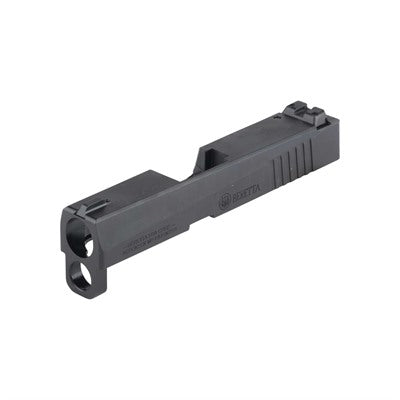 BU Nano 9mm Complete Slide Assembly