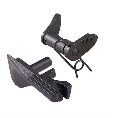 PX4 Pistol Safety and Slide Catch Parts