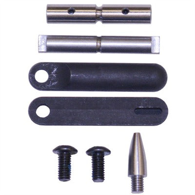 Non-Rotating Pin Set for AR-15 and M16