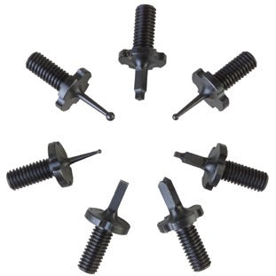 AR-15 Front Post Sight Replacement Pack
