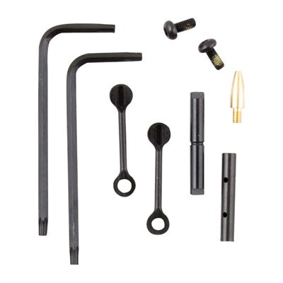 Non-Rotating Pin Set Gen 2 Mod 2 for AR-15