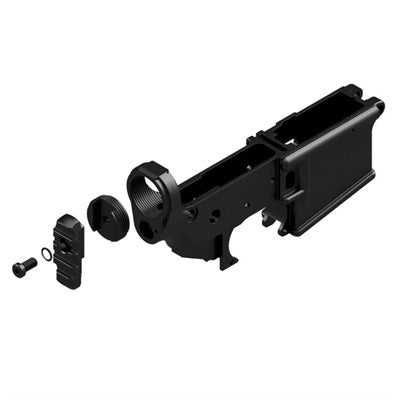 AR-15 / MCX Picatinny Stock Adapter Set