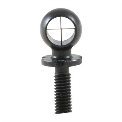 AR-15 Standard Hooded Front Sight with Crosshairs