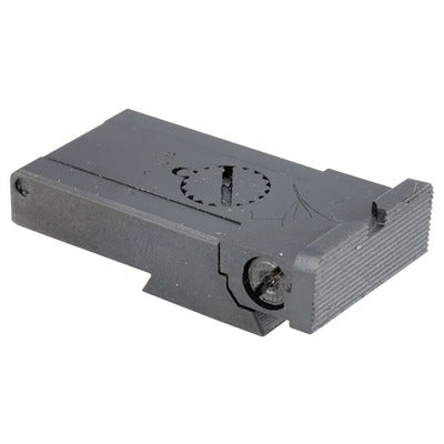 Ruger Mark II TL 2000 Rear Sight Assembly