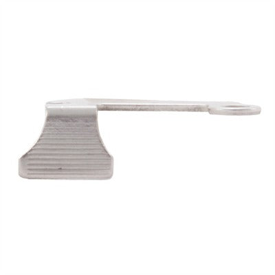 Extended Bolt Release for Ruger MK II and MK III