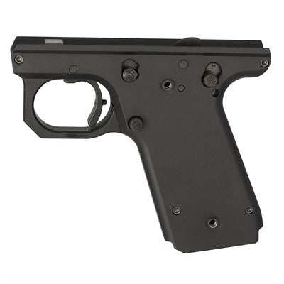 VC Shooting Target Frame