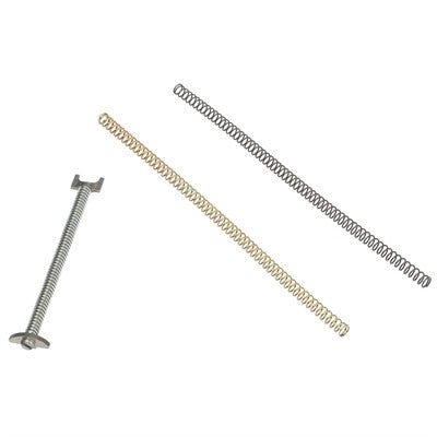 Ruger MK II/III/IV & 22/45 VS3 Recoil Rod Spring Kit