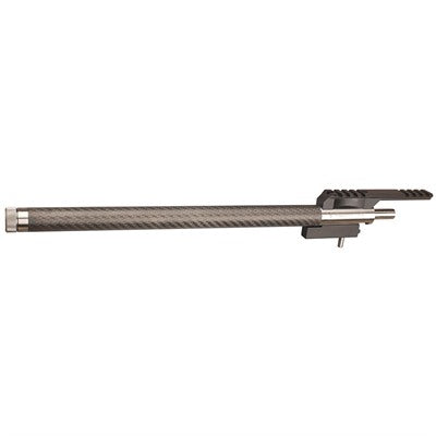 Ruger 10/22 Takedown .22 LR Lightweight Profile Barrel