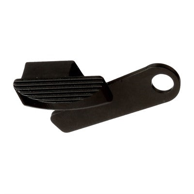 Extended Bolt Release for Ruger MK IV Pistol