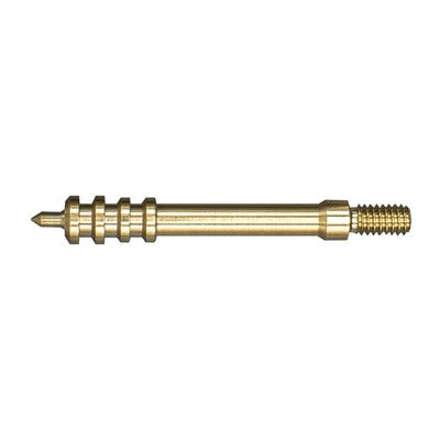 Firearm Bore Pierce Point Jags