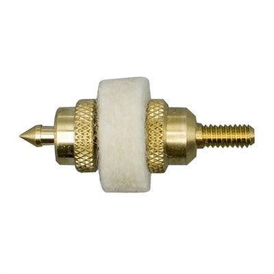 Felt Pad Jag Firearm Cleaning Accessory