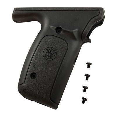 Target Pistol Soft Touch Grips with Thumbrest