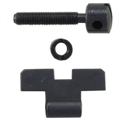 Replacement Rear Sight Blade .146" White Outline Kit