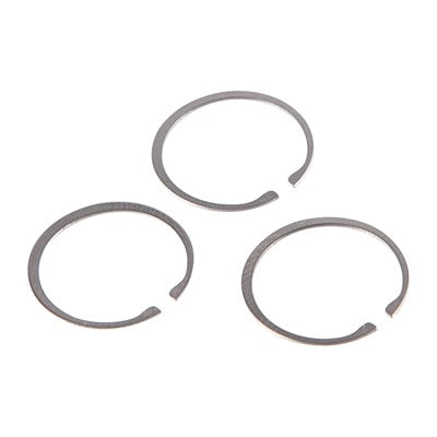 Bolt and Gas Rings for AR-15
