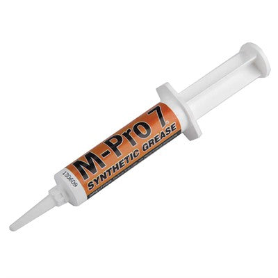 Synthetic Firearm Grease