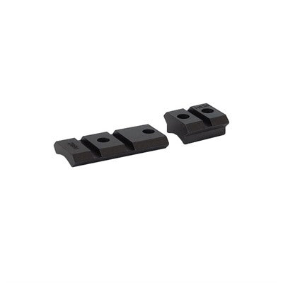 Maxima Steel 2-Piece Bases - UPC 656813100156