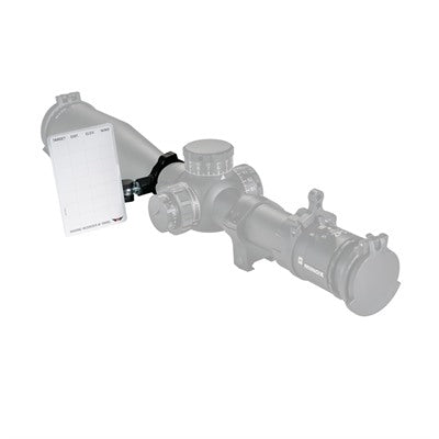 Universal Data Card Holder - Skyline Optic System