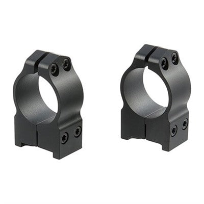 30mm Scope Rings for Ruger M77 M77 Mark II Hawkeye Super Redhawk