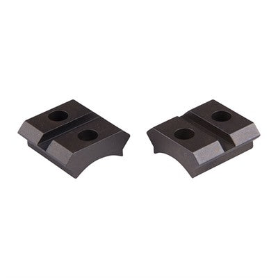2-Piece Steel Bases by Maxima