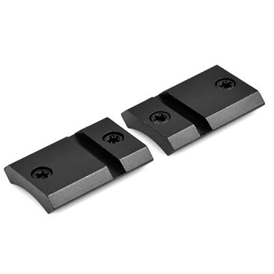 Maxima Steel 2-Piece Bases - UPC 656813011803