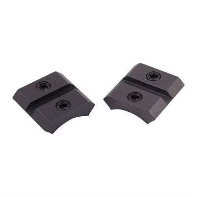 Maxima Steel 2-Piece Bases - UPC 656813100125
