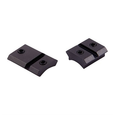 Maxima Steel 2-Piece Bases - UPC 656813100217