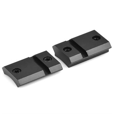 Maxima Steel 2-Piece Bases - UPC 656813100248