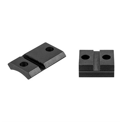 Maxima Steel 2-Piece Bases - UPC 656813100446