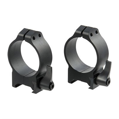 Maxima QD Quick Detach Rings - UPC 656813102419
