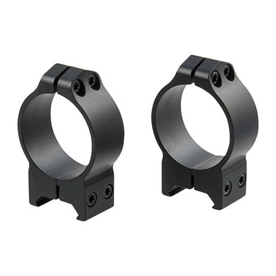 Maxima Fixed-Mount Rings - UPC 656813102327