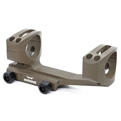 Maxima X-SKEL Optic Mount - UPC 656813104802