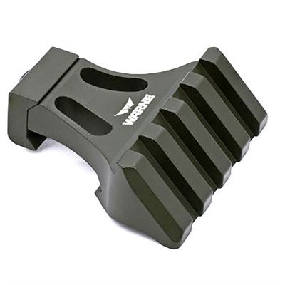 Warne Tactical 45/Side Offset Mount - UPC 656813104727