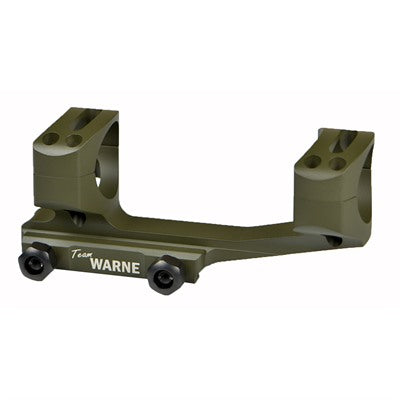 30mm MSR X-SKEL Cantilever Scope Mount