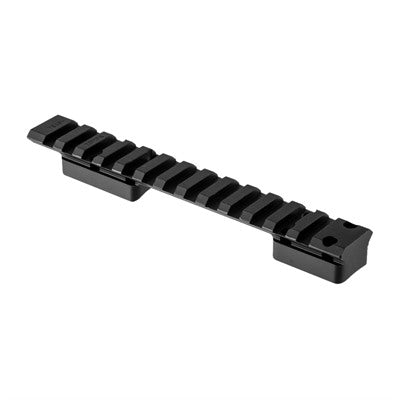 Browning X-Bolt Super Short Action Tactical Picatinny Rail