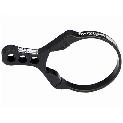 SwitchView Magnification Lever - Leupold VXIII / MK4 Non-Illuminated