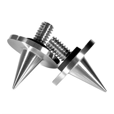 Skyline Precision Bipod Spike Feet